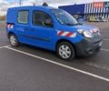 Синій Рено Кєнгу, об'ємом двигуна 0 л та пробігом 37 тис. км за 6900 $, фото 1 на Automoto.ua