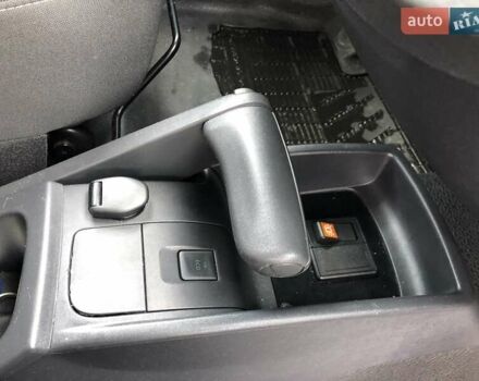 Синій Рено Кєнгу, об'ємом двигуна 0 л та пробігом 37 тис. км за 6900 $, фото 17 на Automoto.ua