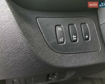 Синій Рено Кєнгу, об'ємом двигуна 0 л та пробігом 37 тис. км за 6900 $, фото 10 на Automoto.ua