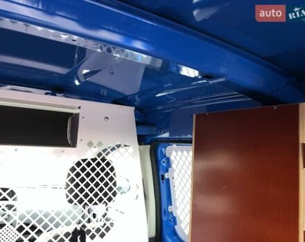 Синій Рено Кєнгу, об'ємом двигуна 0 л та пробігом 37 тис. км за 6900 $, фото 20 на Automoto.ua