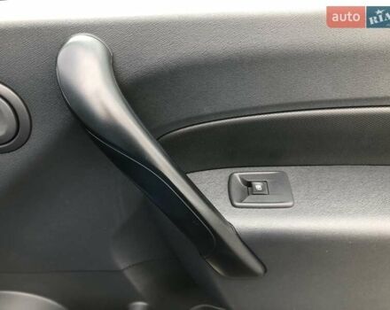 Синій Рено Кєнгу, об'ємом двигуна 0 л та пробігом 37 тис. км за 6900 $, фото 13 на Automoto.ua