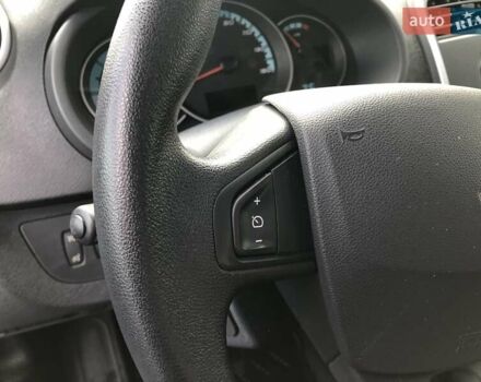 Синій Рено Кєнгу, об'ємом двигуна 0 л та пробігом 37 тис. км за 6900 $, фото 11 на Automoto.ua