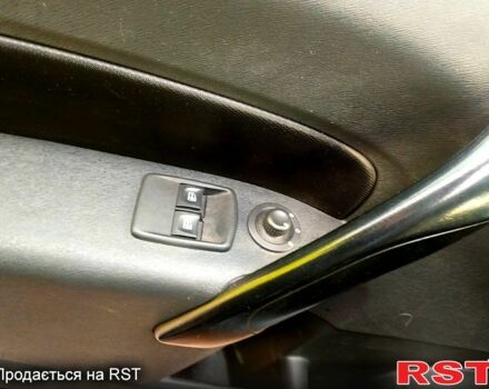 Синий Рено Кенгу, объемом двигателя 1.5 л и пробегом 247 тыс. км за 11990 $, фото 3 на Automoto.ua