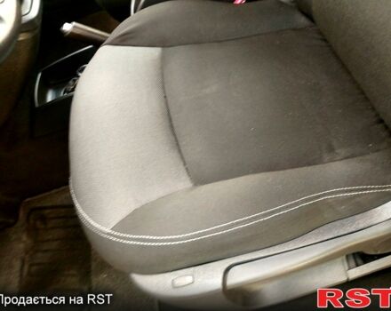 Синий Рено Кенгу, объемом двигателя 1.5 л и пробегом 247 тыс. км за 11990 $, фото 7 на Automoto.ua