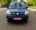 Синій Рено Кєнгу, об'ємом двигуна 1.5 л та пробігом 247 тис. км за 11990 $, фото 1 на Automoto.ua