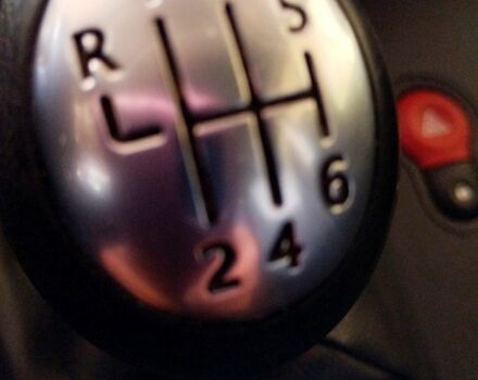 Синий Рено Кенгу, объемом двигателя 1.5 л и пробегом 247 тыс. км за 11990 $, фото 13 на Automoto.ua