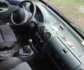 Синий Рено Кенгу, объемом двигателя 1.39 л и пробегом 68 тыс. км за 1300 $, фото 1 на Automoto.ua