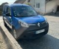 Синий Рено Кенгу, объемом двигателя 0 л и пробегом 35 тыс. км за 8200 $, фото 1 на Automoto.ua