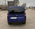 Синій Рено Кєнгу, об'ємом двигуна 1.46 л та пробігом 276 тис. км за 7250 $, фото 11 на Automoto.ua