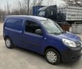 Синій Рено Кєнгу, об'ємом двигуна 1.46 л та пробігом 276 тис. км за 7250 $, фото 1 на Automoto.ua