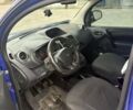 Синій Рено Кєнгу, об'ємом двигуна 1.46 л та пробігом 276 тис. км за 7250 $, фото 12 на Automoto.ua
