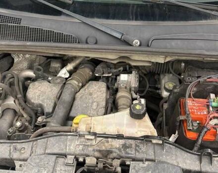 Синій Рено Кєнгу, об'ємом двигуна 1.46 л та пробігом 276 тис. км за 7250 $, фото 6 на Automoto.ua