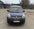 Синій Рено Кєнгу, об'ємом двигуна 1.46 л та пробігом 276 тис. км за 7250 $, фото 1 на Automoto.ua