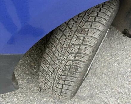 Синій Рено Кєнгу, об'ємом двигуна 1.46 л та пробігом 276 тис. км за 7250 $, фото 3 на Automoto.ua