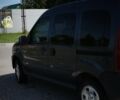 Синий Рено Кенгу, объемом двигателя 1.6 л и пробегом 244 тыс. км за 3650 $, фото 1 на Automoto.ua