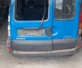 Синий Рено Кенгу, объемом двигателя 1.5 л и пробегом 2 тыс. км за 1500 $, фото 3 на Automoto.ua
