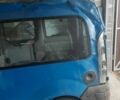 Синий Рено Кенгу, объемом двигателя 1.5 л и пробегом 2 тыс. км за 1500 $, фото 4 на Automoto.ua