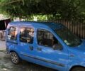 Синій Рено Кєнгу, об'ємом двигуна 1.9 л та пробігом 250 тис. км за 2300 $, фото 1 на Automoto.ua