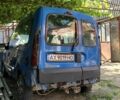 Синій Рено Кєнгу, об'ємом двигуна 1.9 л та пробігом 250 тис. км за 2300 $, фото 2 на Automoto.ua