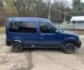 Синій Рено Кєнгу, об'ємом двигуна 1.1 л та пробігом 676 тис. км за 1400 $, фото 3 на Automoto.ua