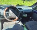 Синий Рено Кенгу, объемом двигателя 0 л и пробегом 1000 тыс. км за 2800 $, фото 2 на Automoto.ua