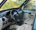 Синій Рено Кєнгу, об'ємом двигуна 1.5 л та пробігом 187 тис. км за 4499 $, фото 14 на Automoto.ua