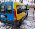 Синій Рено Кєнгу, об'ємом двигуна 1.15 л та пробігом 300 тис. км за 2500 $, фото 2 на Automoto.ua