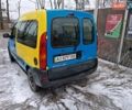 Синій Рено Кєнгу, об'ємом двигуна 1.15 л та пробігом 300 тис. км за 2500 $, фото 3 на Automoto.ua