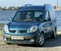 Синій Рено Кєнгу, об'ємом двигуна 1.5 л та пробігом 187 тис. км за 4499 $, фото 5 на Automoto.ua