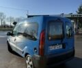 Синій Рено Кєнгу, об'ємом двигуна 1.5 л та пробігом 350 тис. км за 3150 $, фото 1 на Automoto.ua