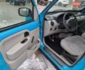 Синій Рено Кєнгу, об'ємом двигуна 1.15 л та пробігом 300 тис. км за 2500 $, фото 5 на Automoto.ua
