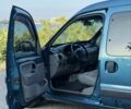 Синій Рено Кєнгу, об'ємом двигуна 1.5 л та пробігом 187 тис. км за 4499 $, фото 13 на Automoto.ua