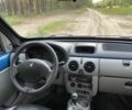 Синій Рено Кєнгу, об'ємом двигуна 1.5 л та пробігом 246 тис. км за 4000 $, фото 10 на Automoto.ua