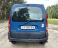 Синій Рено Кєнгу, об'ємом двигуна 1.5 л та пробігом 246 тис. км за 4000 $, фото 6 на Automoto.ua