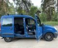 Синій Рено Кєнгу, об'ємом двигуна 1.5 л та пробігом 246 тис. км за 4000 $, фото 12 на Automoto.ua