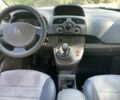 Синий Рено Кенгу, объемом двигателя 1.5 л и пробегом 309 тыс. км за 6300 $, фото 9 на Automoto.ua