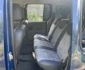 Синий Рено Кенгу, объемом двигателя 1.5 л и пробегом 309 тыс. км за 6300 $, фото 7 на Automoto.ua