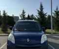 Синій Рено Кєнгу, об'ємом двигуна 1.6 л та пробігом 245 тис. км за 6550 $, фото 1 на Automoto.ua