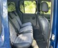Синий Рено Кенгу, объемом двигателя 1.5 л и пробегом 309 тыс. км за 6300 $, фото 6 на Automoto.ua