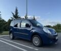 Синій Рено Кєнгу, об'ємом двигуна 1.6 л та пробігом 245 тис. км за 6550 $, фото 3 на Automoto.ua