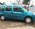 Синій Рено Кєнгу, об'ємом двигуна 1.6 л та пробігом 220 тис. км за 6700 $, фото 1 на Automoto.ua