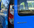 Синій Рено Кєнгу, об'ємом двигуна 1.46 л та пробігом 202 тис. км за 5299 $, фото 50 на Automoto.ua