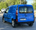 Синій Рено Кєнгу, об'ємом двигуна 1.46 л та пробігом 202 тис. км за 5299 $, фото 9 на Automoto.ua