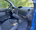 Синий Рено Кенгу, объемом двигателя 1.46 л и пробегом 202 тыс. км за 5299 $, фото 20 на Automoto.ua