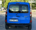 Синій Рено Кєнгу, об'ємом двигуна 1.46 л та пробігом 202 тис. км за 5299 $, фото 7 на Automoto.ua
