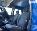 Синий Рено Кенгу, объемом двигателя 1.46 л и пробегом 202 тыс. км за 5299 $, фото 16 на Automoto.ua