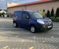 Синий Рено Кенгу, объемом двигателя 1.46 л и пробегом 270 тыс. км за 6200 $, фото 1 на Automoto.ua