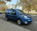 Синій Рено Кєнгу, об'ємом двигуна 1.2 л та пробігом 92 тис. км за 3450 $, фото 1 на Automoto.ua