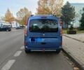 Синій Рено Кєнгу, об'ємом двигуна 1.2 л та пробігом 92 тис. км за 3450 $, фото 3 на Automoto.ua