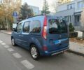 Синій Рено Кєнгу, об'ємом двигуна 1.2 л та пробігом 92 тис. км за 3450 $, фото 2 на Automoto.ua